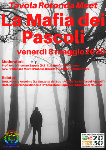 La mafia dei campi